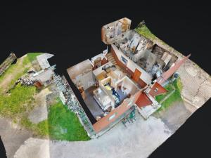 Pronájem ubytování, Loučná pod Klínovcem - Loučná, 370 m2