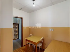 Pronájem ubytování, Loučná pod Klínovcem - Loučná, 370 m2