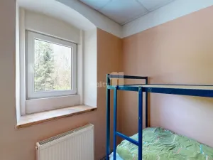 Pronájem ubytování, Loučná pod Klínovcem - Loučná, 370 m2