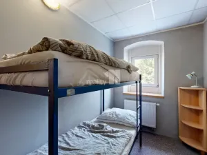 Pronájem ubytování, Loučná pod Klínovcem - Loučná, 370 m2
