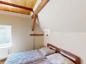 Pronájem ubytování, Loučná pod Klínovcem - Loučná, 370 m2