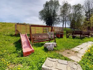 Pronájem ubytování, Loučná pod Klínovcem - Loučná, 370 m2