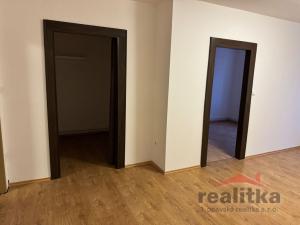 Pronájem bytu 2+1, Vítkov, Oderská, 58 m2