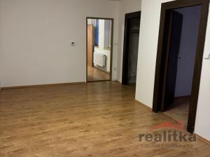 Pronájem bytu 2+1, Vítkov, Oderská, 58 m2