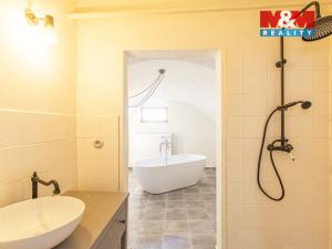 Prodej ubytování, Rudná pod Pradědem - Stará Rudná, 270 m2