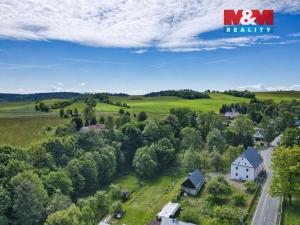 Prodej ubytování, Rudná pod Pradědem - Stará Rudná, 270 m2