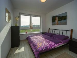 Pronájem bytu 3+kk, Olomouc - Slavonín, Topolová, 80 m2