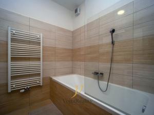 Pronájem bytu 3+kk, Olomouc - Slavonín, Topolová, 80 m2