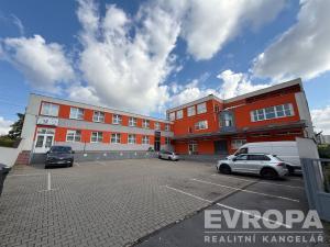 Pronájem kanceláře, Praha - Kunratice, Jana Růžičky, 21 m2