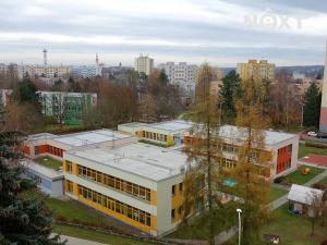 Pronájem bytu 2+1, Tábor, Sokolovská, 60 m2