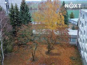 Pronájem bytu 2+1, Tábor, Sokolovská, 60 m2