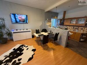 Prodej rodinného domu, Modlany - Věšťany, 268 m2