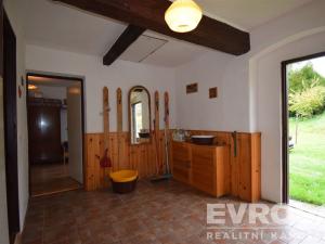 Prodej chalupy, Samopše - Mrchojedy, 71 m2