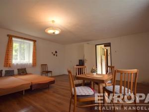 Prodej chalupy, Samopše - Mrchojedy, 71 m2