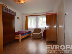 Prodej chalupy, Samopše - Mrchojedy, 71 m2