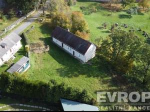 Prodej chalupy, Samopše - Mrchojedy, 71 m2