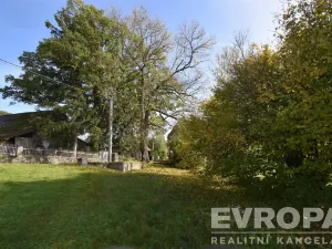 Prodej chalupy, Samopše - Mrchojedy, 71 m2