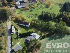 Prodej chalupy, Samopše - Mrchojedy, 71 m2