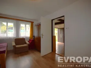 Prodej chalupy, Samopše - Mrchojedy, 71 m2