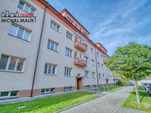 Pronájem bytu 2+1, Vsetín, Na Plavisku, 63 m2