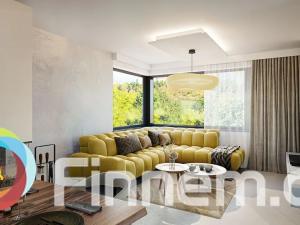 Prodej rodinného domu, Praha - Modřany, Mezihorská, 331 m2