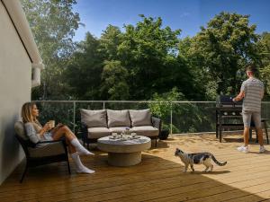 Prodej bytu 1+kk, České Budějovice, 36 m2