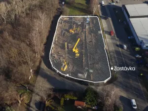 Prodej bytu 1+kk, České Budějovice, 35 m2