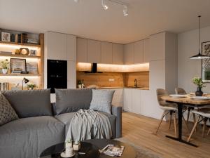 Prodej bytu 2+kk, České Budějovice, 58 m2