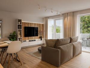 Prodej bytu 2+kk, České Budějovice, 58 m2