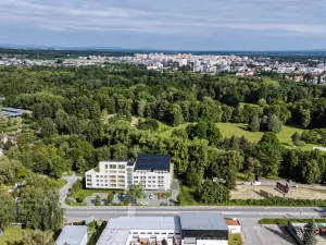 Prodej bytu 2+kk, České Budějovice, 58 m2