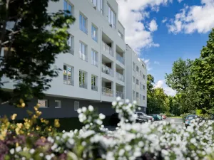 Prodej bytu 2+kk, České Budějovice, 46 m2