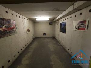 Pronájem garáže, Praha - Troja, Čimická, 16 m2