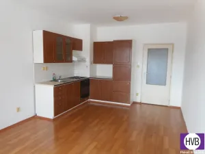 Pronájem bytu 1+1, Písek, Budějovická, 58 m2