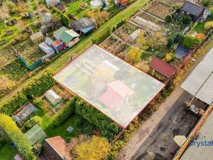 Prodej chaty, Mariánské Lázně, Tepelská, 16 m2