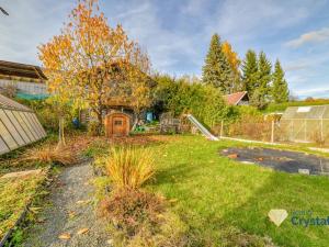 Prodej chaty, Mariánské Lázně, Tepelská, 16 m2