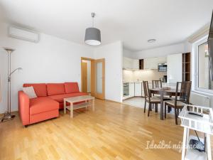 Pronájem bytu 2+kk, Praha - Zličín, Sazovická, 63 m2