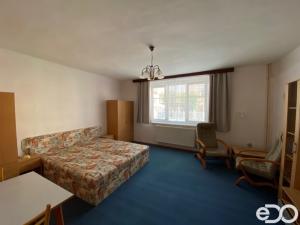 Pronájem bytu 1+kk, Mladá Boleslav, Jiráskova, 30 m2