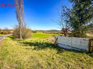 Prodej pozemku pro bydlení, Nečín, 1903 m2