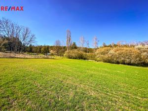 Prodej pozemku pro bydlení, Nečín, 1903 m2