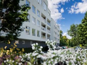 Prodej bytu 3+kk, České Budějovice, 79 m2