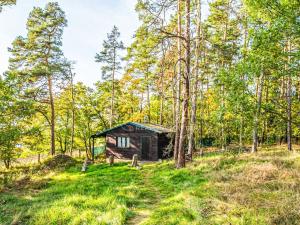 Prodej chaty, Nové Dvory - Krámy, 100 m2