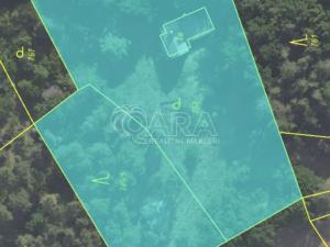 Prodej chaty, Nové Dvory - Krámy, 100 m2