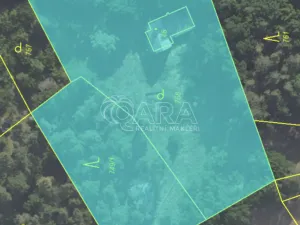 Prodej chaty, Nové Dvory - Krámy, 100 m2