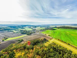 Prodej chaty, Nové Dvory - Krámy, 100 m2