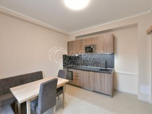 Pronájem bytu 1+1, Praha - Střížkov, Chrastavská, 28 m2