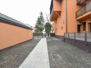 Pronájem bytu 1+1, Praha - Střížkov, Chrastavská, 28 m2