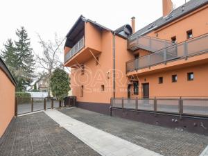 Pronájem bytu 1+1, Praha - Střížkov, Chrastavská, 28 m2