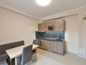 Pronájem bytu 1+1, Praha - Střížkov, Chrastavská, 28 m2