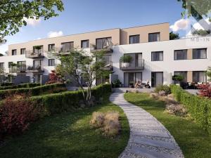 Prodej bytu 3+kk, Praha - Dolní Měcholupy, Kutnohorská, 77 m2