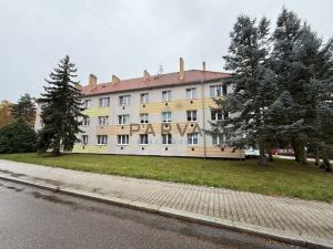 Pronájem bytu 2+1, Hrádek, 1. máje, 56 m2